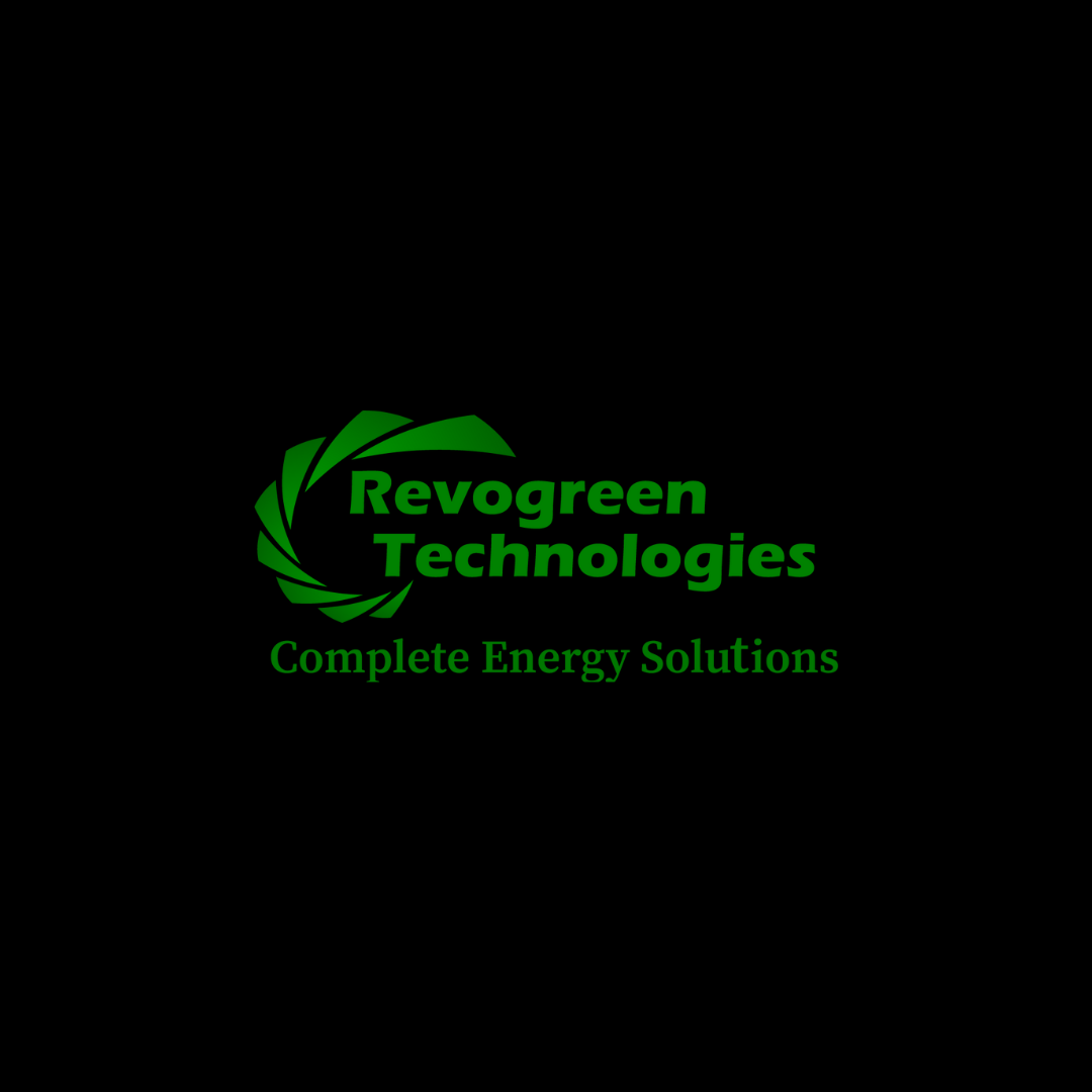 Revogreen Technologies