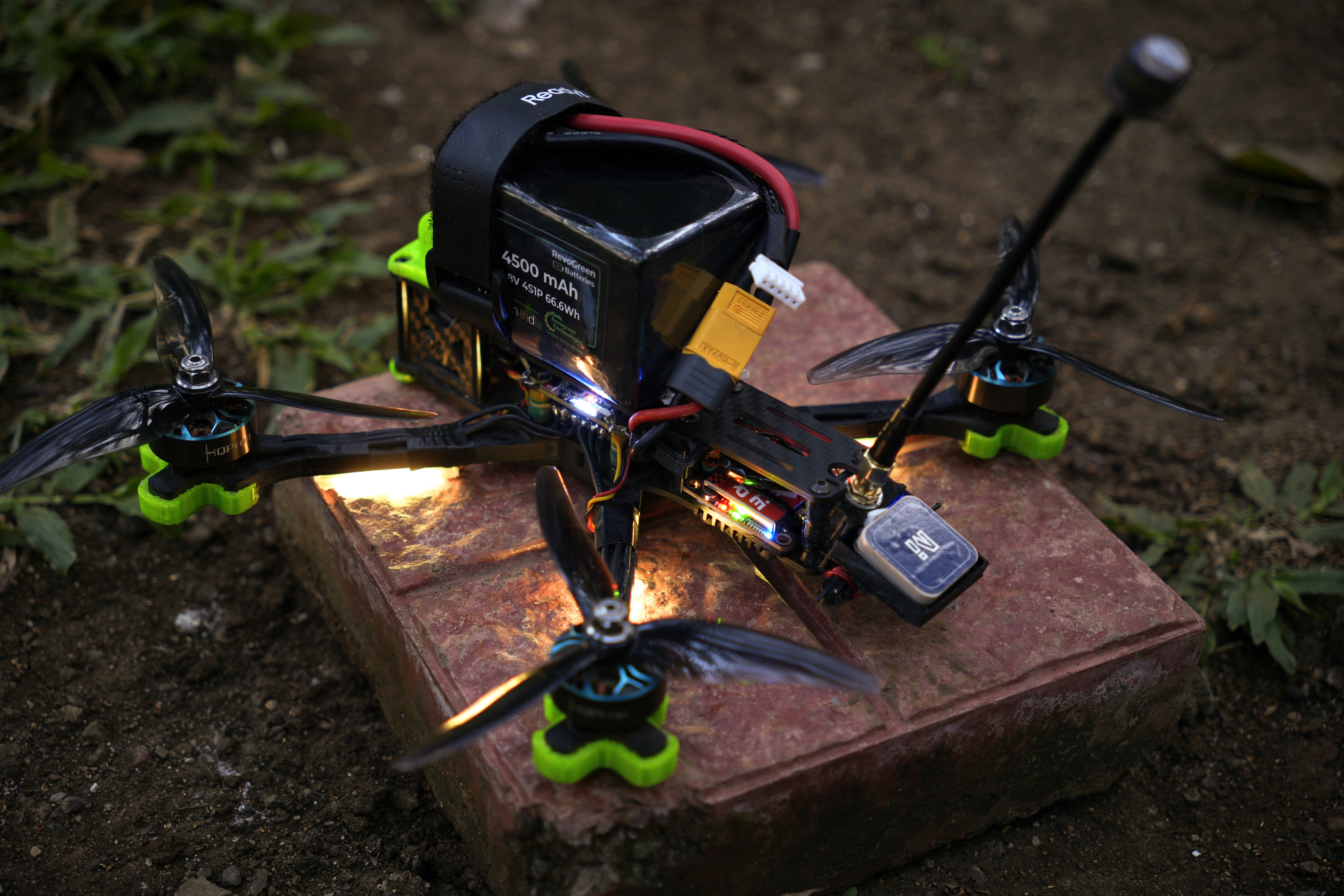 drone